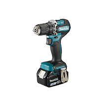MAKITA DDF487RFJ Cordless Driver Drill (40 / 25 N·m)