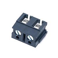 Altech 30.102 ບລັອກຂໍ້ຕໍ່ຄົງທີ່ AK110/2wp PCB