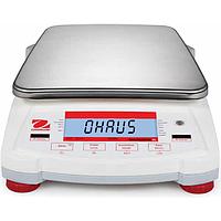 OHAUS NVL2101/2 ລະດັບເຕັກນິກ (2100g/0.1g)