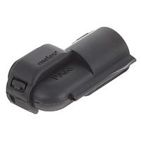 Molex 160091-2110 ອຸປະກອນເສີມ 1.2MM ປົກຄຸມສາຍສະເພາະ RCPT 1X2