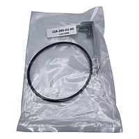 ATC Automatic Timing & Controls 0328-260-02-00 ອຸປະກອນເສີມແລະອຸປະກອນຮູບແບບຕິດຕັ້ງພາແນວປ່ານເປັນຊຸດປ້ອງກັນນ້ຳແລະຄັມສອງອັນ