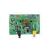 Texas Instruments DEM-DIR9001EVM ເຄື່ອງມືພັດທະນາ Audio IC DEM-DIR9001EVM Eval Mod