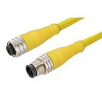 Molex 1200661035 ເສັ້ນສາຍເຊນເຊີ / ເສັ້ນສາຍອັກຊູເຕວ MICRO-CHANGE M12 DBLEND CRDSET