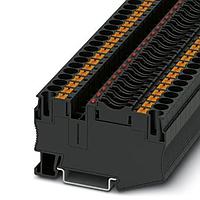 PHOENIX CONTACT 3212172 ບລັອກຕິດຕາມລູກລົດ DIN Rail Terminal Blocks PT 6-FSI/C-LED 24