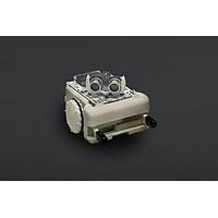 DFRobot ROB0109 ບອດພັດທະນາ ແລະ ຊຸດ - AVR Sparki Robot - ໂຣໂບດງ່າຍສໍາລັບທຸກຄົນ