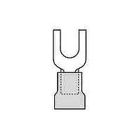 Molex 191250007 ຂໍ້ຕໍ່ FLANGED SPADE AVIKRIMP (A-515-10) SPM