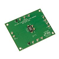 Analog Devices DC2244A ບົດທົດສອບ LTM8049 ຕົວຄວບຄຸມແຮງແຟງ - ຕົວຄວບຄຸມສະຫວ່າງສະຫວ່າງ ແບບ Dual SEPIC ຫຼື Inver