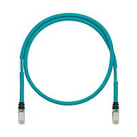 Panduit R4PCNWH ຕູ້ວາງແລະຕູ້ວາງ 30 ນິ້ວ ລົງລົງ 4 ໂພສດ້ວຍກະແຈກົດ