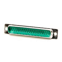 Cinch DCMA37PTI ປລັກ DSUB 37M CRIMP GF TIN