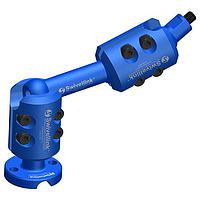 Swivellink AFSB-1002XS-5XS ຊຸດພື້ນຖານຂ້າງດ້ານເທົ່ານັ້ນ ຂາຍ່ອຍນ້ອຍ ຊຸດຂາຍ່ອຍຂ້າງດ້ານເທົ່ານັ້ນ MTG KIT