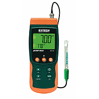 EXTECH SDL100 PH/ORP Meter SD Logger