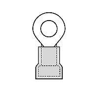 Molex 19071-0464 ວົງແຫຼມ E-658-12XT RING BZD RING BZD INSUL TAPED