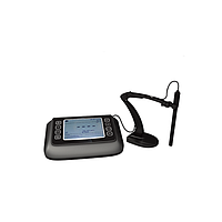 Peak Instruments S-612 ເຄື່ອງວັດແທກອົກຊີເຈນທີ່ລະລາຍ (0,00 ~ 20 mg/L (ppm))