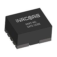 iNRCORE TA-0501003G SMPTE ດິຈິຕອນວິດີໂອ SMPTE 50 UNBAL ເປັນ 100 BAL OHM