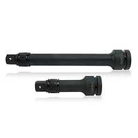 TOPTUL KACB3207 ແຖບຂະຫຍາຍຜົນກະທົບທີ່ມີການປ່ອຍດ່ວນ (1" x L=7")