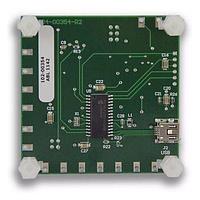 Microchip Technology ARD00354 ເຄື່ອງຂະຫຍາຍສັນຍາສະເພາະ MCP6N11 ຕົວຢ່າງອ້າງອີງສະເພາະ Wheatstone Bridge