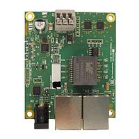 onsemi NCP1095GEVB ບົດບວດ PoE-PD Interface PoE-PD Interface Controller Evl Board