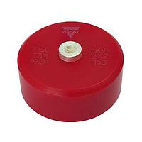 Vishay Cera-Mite 715C50KTT20M4 ຄອງຄະບິດເຊຣາມິກແຮງແຮງສູງ 50KVdc 200pF N4700 20%