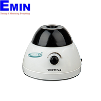 Zenith Lab VORTEX-2 ເຄື່ອງປະສົມ Mini Vortex (0-4000rpm)