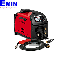 Telwin TECHNOMIG 210 DUAL SYNERGIC MIG-MAG 1PH (1,6 - 3,2mm)