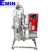 Major Science FS-50L ລະບົບການຫມັກ SIP (50L, 130 x 95 x 295 cm)