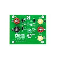 Analog Devices EVAL-ADR3650EBZ ບອດປະເມີນອ້າງອີງແຮງແພງ