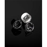 Ledil CP19746_YASMEEN-35-NS-B ເລນ LED ຖືກຢືນດ້ວຍສີດຳ ຕົວຢືນ B ເລນ ຂາຍແຍກ