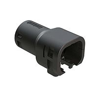 Amphenol SINE Systems ATMBS-008-0405 ອຸປະກອນເສີມ 4 POSITION BACKSHELL