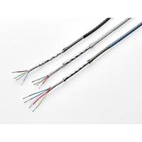 Raychem - TE Connectivity EH9008-000 ສາຍສະເກັດ Coaxial THX-24C422-424-0