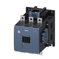 Contactor 3P Siemens 3RT1064-6NB36 (110KW/400V)
