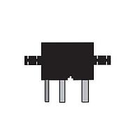 Eaton Bussmann HLT ອຸປະກອນຖືກລະບຸ INDICATING FUSEHOLDER