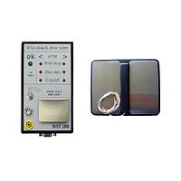 KLEINWACHTER WST 100 SET WST und Shoe - ເຄື່ອງທົດສອບ (200MΩ, 60V/1A)