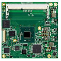 congatec conga-TCA3/CSP-T Passive Cooler Standard passive cooling solution for COM Express modules conga-TCA3 and TCA4 with 20mm overall heat sink height. All standoffs are M2.5mm thread.