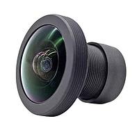 EDATEC ED-LENS-M12-280167-08 ເລນສ໌ 8MP 1.67mm Ultra Wide Angel Lens