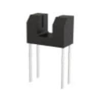 ROHM Semiconductor RPI-222 ອຸປະກອນສະຫນອງແບບແສງ, ສົ່ງຜ່ານ, ອອກພວດໂຟໂຕທຣານຊິດ PHOTOINTPTR ULTRAMIN HIGH RES 4.9x2.6mm