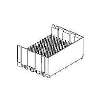 Molex 76145-1135 ຕູ້ການເຊື່ອມຕໍ່ຄວາມໄວສູງ / ມົດູນາລ໌ Impact BP 6x10 RW Sn Impact BP 6x10 RW Sn