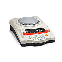 HUAZHI DTF-A500 ການດຸ່ນດ່ຽງຄວາມຖືກຕ້ອງ (500g, 0.01g, External CAL)