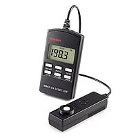 Gossen MAVOLUX 5032 C USB ຄວາມຊັດເຈນ Luxmeter (0.1~199 900 / 0.01~19990 fc)