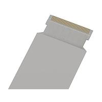 Molex 15023-0451 ເສັ້ນສາຍຕໍ່ລົງ FFC / FPC Jumper LVDS .5mm 98mm 51Ckt Au Notchd 503908