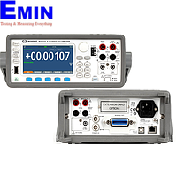 PICOTEST M3522A Digital Multimeter (6 1/2 digits, TRMS)