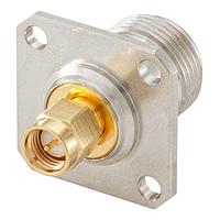 Rosenberger 32S453-K00L5 ຕົວແປ RF - ລະຫວ່າງຊຸດ ADAPTOR
