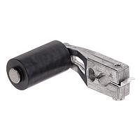 Honeywell LSZ51M ເຄື່ອງຍືດເລວ; ລໍເລີຕຕິດຕັ້ງຢູ່ຫຼັງເຄື່ອງຍືດ