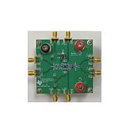 Texas Instruments THS4541RGTEVM ເຄື່ອງຂະຫຍາຍສະເພາະ THS4541 Eval Mod
