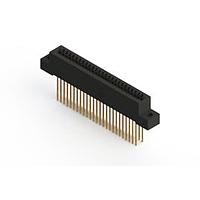 EDAC 392-050-541-204 With Flanges Card Edge Connector