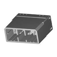 AMP Connectors - TE Connectivity 368508-1 ຝາປົວ 070 MLC CAP 14P