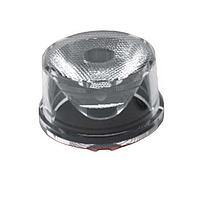 LedLink Optics LL01ZZ-DBT36L06 ເລນສ໌ແສງສວ່າງ LED ຂະໜາດເສັ້ນຜ່ານ oe16 ສູງ 8.536