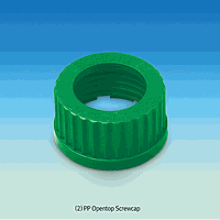 DaiHan SL.Sep6205 ຊິລິກອນ Septa, ສໍາລັບ Open-Cap, ສໍາລັບ GL45