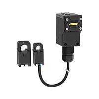 Banner Engineering DX80N9Q45CT ຕົວແປປະຕິບັດກະທົບກະທົບກະທົບກະທົບກະທົບກະທົບກະທົບ Nods Wireless Q45 900 MHz Node 1 W; ສາຍສົ່ງສະບັບກ່ອນ 1 m ສໍາລັບຕົວແປປະຕິບັດກະທົບ (20 Amp ແລະ 150 Amp ລວມຢູ່); ແບດເຕີຣີລວມຢູ່