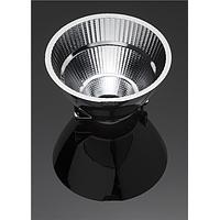 Ledil C11395_TYRA-M ກະທົບແສງກາງ CREE MP-L SNGL LENS REFLECTOR & LOC PIN