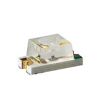 Dialight 599-0461-127F ເດັດ LED ສີດຽວ 570nm ສີຂຽວແຈ້ງພ້ອມເລນ